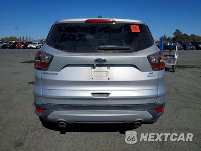 Zdjęcie 6 z 14 samochodu: 2017 FORD ESCAPE SE VIN:1FMCU0GDXHUA84578 - miniatura