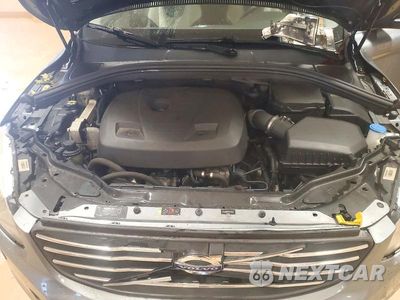 Zdjęcie 12 z 13 samochodu: 2017 VOLVO XC60 T5 DYNAMIC VIN:YV440MRR3H2110449 - miniatura