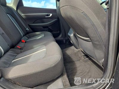 Zdjęcie 10 z 12 samochodu: 2022 HYUNDAI SONATA SE VIN:5NPEG4JA9NH133737 - miniatura