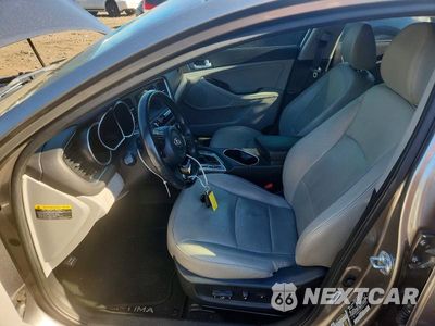 Zdjęcie 7 z 12 samochodu: 2015 KIA OPTIMA EX VIN:5XXGN4A75FG415597 - miniatura