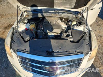 Zdjęcie 11 z 12 samochodu: 2016 CADILLAC ATS LUXURY VIN:1G6AB5RX7G0112464 - miniatura