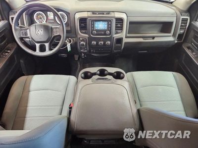 Zdjęcie 8 z 13 samochodu: 2015 RAM 1500 ST VIN:1C6RR7ST9FS719300 - miniatura