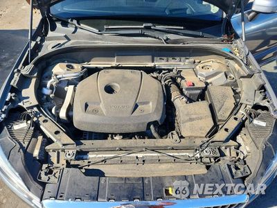 Zdjęcie 12 z 14 samochodu: 2021 VOLVO XC60 T6 INSCRIPTION VIN:YV4A22RLXM1841831 - miniatura