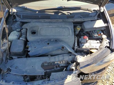 Zdjęcie 11 z 12 samochodu: 2013 DODGE DART SXT VIN:1C3CDFBA9DD307857 - miniatura