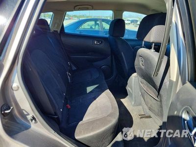 Zdjęcie 10 z 12 samochodu: 2014 NISSAN ROGUE SELECT S VIN:JN8AS5MT6EW608596 - miniatura