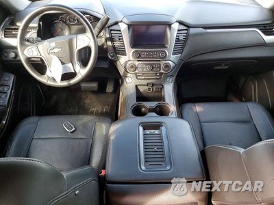 Zdjęcie 8 z 13 samochodu: 2016 CHEVROLET TAHOE C1500 LT VIN:1GNSCBKC2GR316936 - miniatura