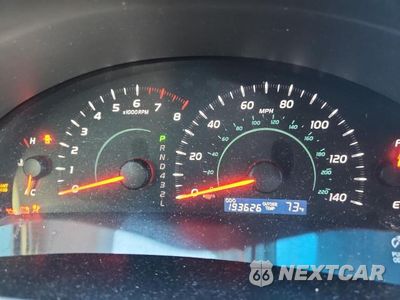 Zdjęcie 9 z 12 samochodu: 2009 TOYOTA CAMRY LE VIN:4T1BE46K39U883247 - miniatura