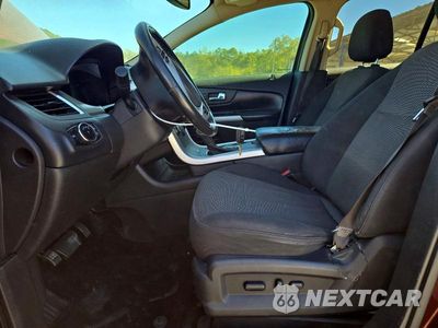 Zdjęcie 7 z 13 samochodu: 2012 FORD EDGE SEL VIN:2FMDK3JC8CBA53825 - miniatura