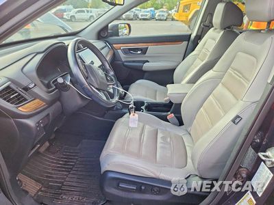 Zdjęcie 7 z 12 samochodu: 2017 HONDA CR-V EXL VIN:2HKRW2H8XHH676157 - miniatura