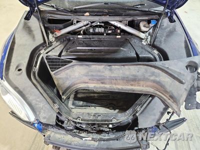 Zdjęcie 12 z 13 samochodu: 2015 TESLA MODEL S VIN:5YJSA1E48FF116208 - miniatura