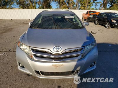 Piąte zdjęcie samochodu w środku: 2013 TOYOTA VENZA LE VIN:4T3ZA3BB5DU071863 - miniatura