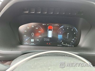 Zdjęcie 9 z 14 samochodu: 2019 VOLVO XC90 T6 MOMENTUM VIN:YV4A22PK8K1494300 - miniatura