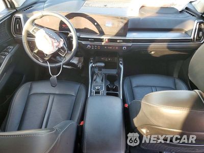 Zdjęcie 8 z 12 samochodu: 2024 KIA SORENTO S VIN:5XYRL4JC0RG297633 - miniatura