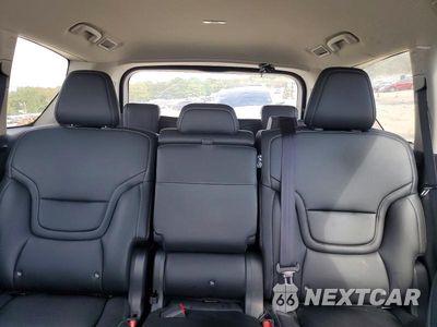 Zdjęcie 10 z 13 samochodu: 2026 NISSAN ARMADA SV VIN:JN8AY3AE9T9431563 - miniatura