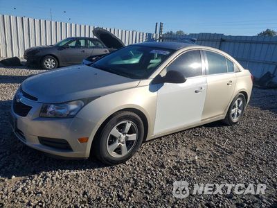 2014 CHEVROLET CRUZE LT 1G1PC5SB9E7427444 - główne zdjęcie licytacji z USA - miniatura