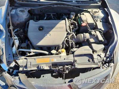 Zdjęcie 11 z 12 samochodu: 2011 MAZDA 6 I VIN:1YVHZ8CH0B5M26828 - miniatura