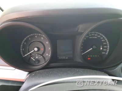 Zdjęcie 9 z 13 samochodu: 2014 CHEVROLET CAPRICE POLICE VIN:6G3NS5U29EL948639 - miniatura