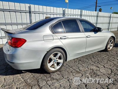 Trzecie zdjęcie samochodu z tyłu: 2014 BMW 328 I SULEV VIN:WBA3C1C51EK115734 - miniatura