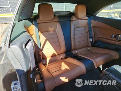 Zdjęcie 10 z 12 samochodu: 2020 MERCEDES-BENZ C 300 4MATIC VIN:W1KWK8EB7LG006067 - miniatura