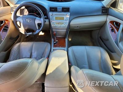 Zdjęcie 8 z 12 samochodu: 2009 TOYOTA CAMRY XLE V6 VIN:4T1BK46K19U094135 - miniatura