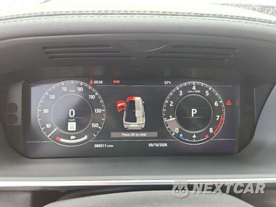 Zdjęcie 9 z 13 samochodu: 2019 LAND ROVER RANGE ROVER SPORT HSE VIN:SALWR2RV3KA842931 - miniatura