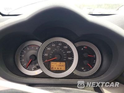 Zdjęcie 9 z 13 samochodu: 2008 TOYOTA RAV4 LIMITED VIN:JTMBK31V786035710 - miniatura