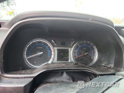 Zdjęcie 9 z 13 samochodu: 2016 TOYOTA 4RUNNER TRAIL VIN:JTEBU5JR8G5303429 - miniatura