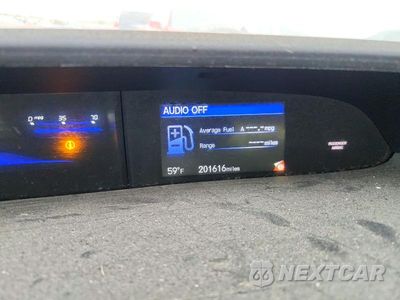 Zdjęcie 9 z 13 samochodu: 2013 HONDA CIVIC LX VIN:19XFB2F53DE048883 - miniatura