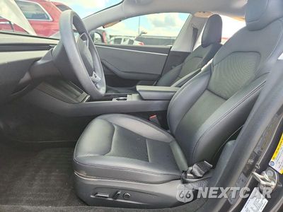 Zdjęcie 7 z 12 samochodu: 2024 TESLA MODEL 3 VIN:5YJ3E1EA4RF724147 - miniatura