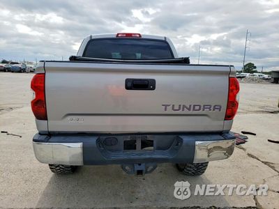 Zdjęcie 6 z 12 samochodu: 2014 TOYOTA TUNDRA CREWMAX SR5 VIN:5TFEY5F12EX172671 - miniatura