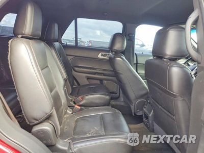 Zdjęcie 11 z 13 samochodu: 2013 FORD EXPLORER XLT VIN:1FM5K7D9XDGB53186 - miniatura