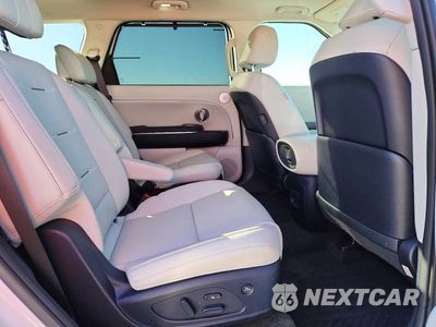 Zdjęcie 11 z 13 samochodu: 2026 HYUNDAI PALISADE CALLIGRAPHY VIN:KM8RM5S28TU042674 - miniatura