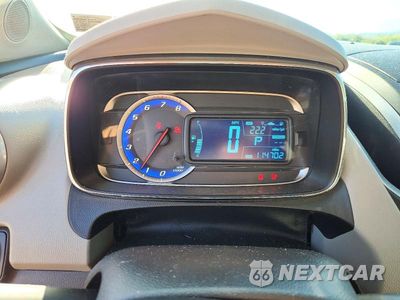 Zdjęcie 9 z 13 samochodu: 2015 CHEVROLET TRAX 1LS VIN:KL7CJPSB5FB116130 - miniatura