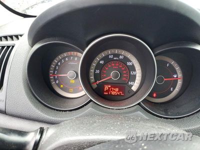 Zdjęcie 9 z 13 samochodu: 2011 KIA FORTE EX VIN:KNAFU4A2XB5464549 - miniatura