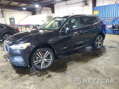 2019 VOLVO XC60 T5 MOMENTUM LYV102DK8KB197422 - główne zdjęcie licytacji z USA - miniatura