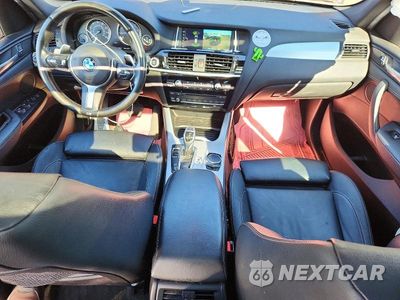 Zdjęcie 8 z 13 samochodu: 2017 BMW X3 XDRIVE28I VIN:5UXWX9C32H0W71549 - miniatura