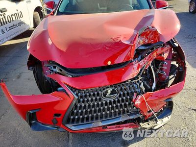 Zdjęcie 12 z 14 samochodu: 2025 LEXUS NX 250 PREMIUM VIN:2T2GDCEZ1SC006325 - miniatura