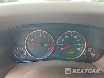 Zdjęcie 9 z 14 samochodu: 2006 CADILLAC SRX VIN:1GYEE637660200340 - miniatura