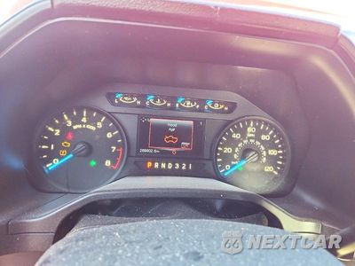 Zdjęcie 9 z 12 samochodu: 2015 FORD F150 SUPER CAB VIN:1FTEX1C88FFA50577 - miniatura