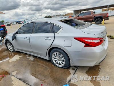 Drugie zdjęcie samochodu z przodu: 2016 NISSAN ALTIMA 2.5 S VIN:1N4AL3APXGN383585 - miniatura