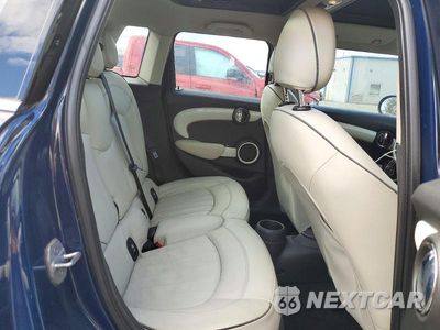 Zdjęcie 10 z 13 samochodu: 2016 MINI COOPER VIN:WMWXU1C58G2D08127 - miniatura