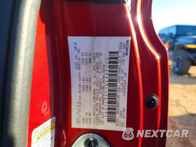 Zdjęcie 12 z 12 samochodu: 2011 MITSUBISHI ECLIPSE SPYDER GS VIN:4A37L5EF4BE004233 - miniatura