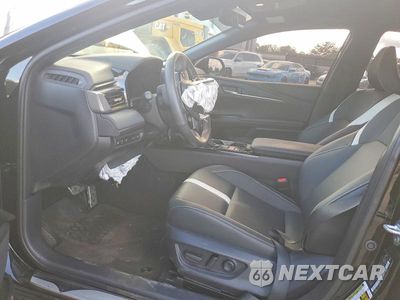 Zdjęcie 7 z 12 samochodu: 2025 TOYOTA CAMRY SE VIN:4T1DAACK8SU087977 - miniatura