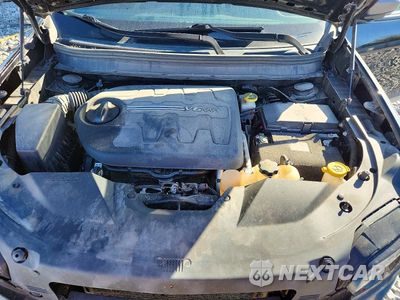 Zdjęcie 12 z 13 samochodu: 2019 JEEP CHEROKEE TRAILHAWK VIN:1C4PJMBX5KD306992 - miniatura