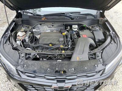 Zdjęcie 12 z 13 samochodu: 2025 CHEVROLET TRAX ACTIV VIN:KL77LKEP5SC123783 - miniatura