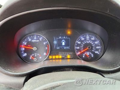 Zdjęcie 9 z 13 samochodu: 2018 KIA SPORTAGE LX VIN:KNDPMCAC0J7360391 - miniatura