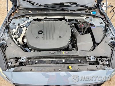 Zdjęcie 11 z 13 samochodu: 2022 VOLVO S60 B5 MOMENTUM VIN:7JRL12FZ2NG154169 - miniatura