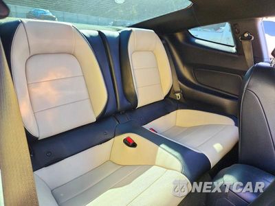 Zdjęcie 10 z 12 samochodu: 2016 FORD MUSTANG GT VIN:1FA6P8CF6G5223716 - miniatura