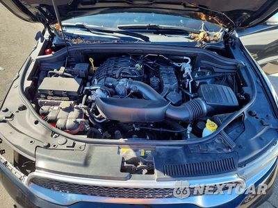 Zdjęcie 12 z 14 samochodu: 2023 DODGE DURANGO CITADEL VIN:1C4RDJEG9PC550751 - miniatura