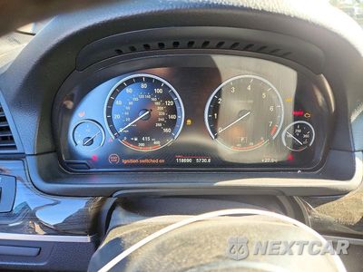Zdjęcie 9 z 12 samochodu: 2015 BMW 535 I VIN:WBA5B1C53FD921897 - miniatura